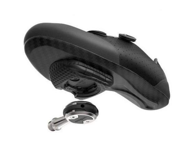 Wahoo Speedplay Zero Pedals