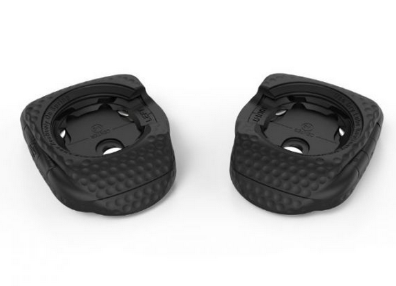 Wahoo Speedplay Zero Pedals