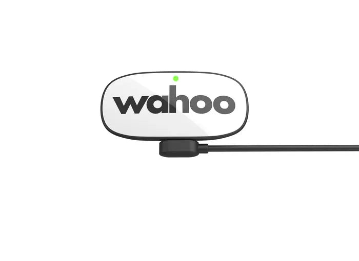 Wahoo Fitness Trackr Heart Rate Monitor
